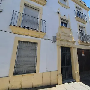 Alfaros Appartement Cordoue