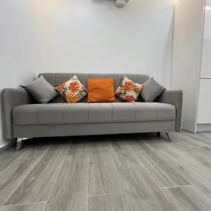 Luxury Sweet Appartement El Prat de Llobregat
