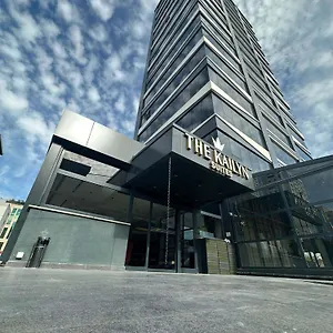 The Kailyn Hotels&suites Atasehir Hotel Istambul